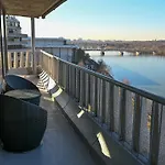 The Watergate Hotel Georgetown