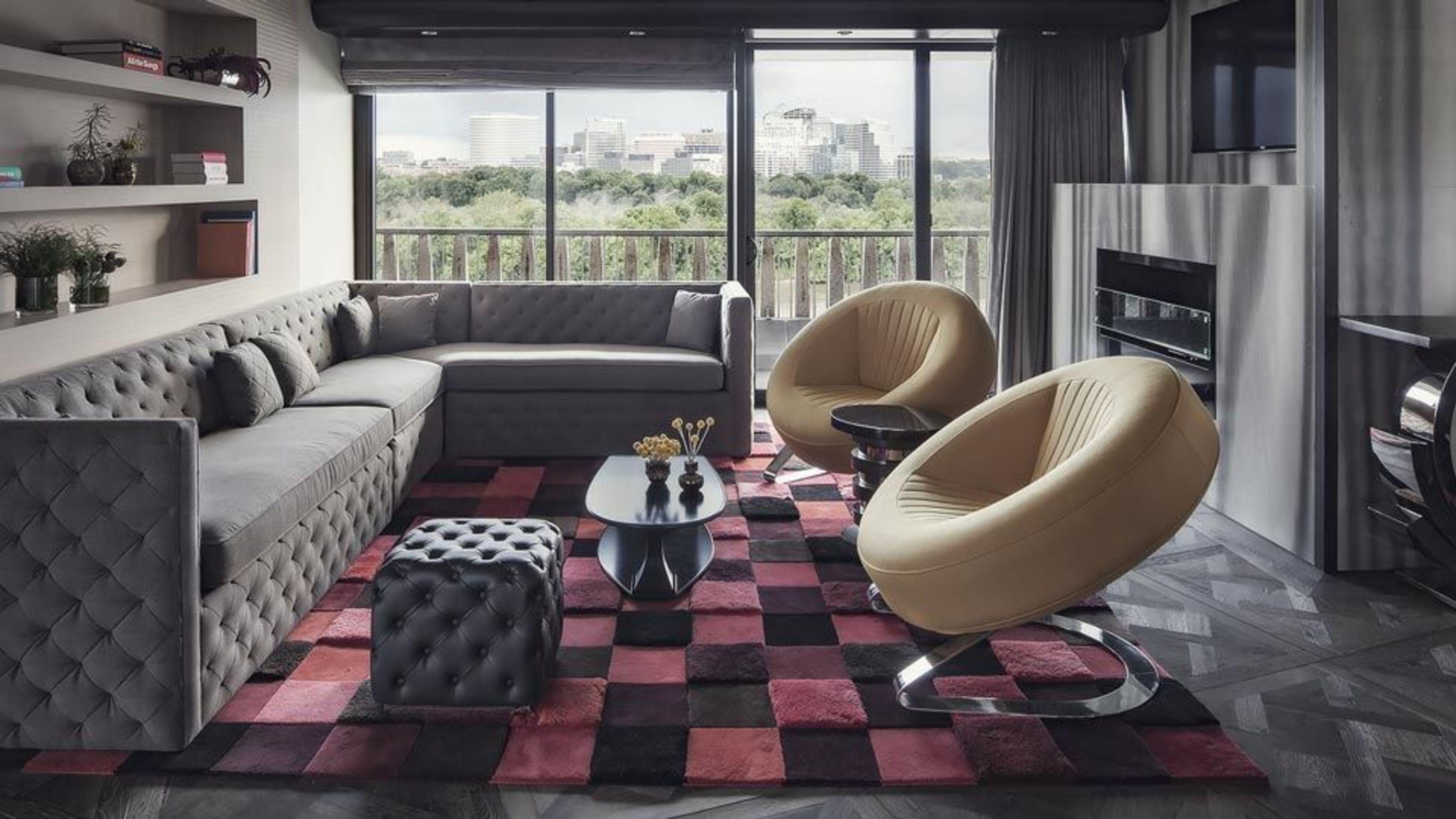The Watergate Georgetown Hotel 5*
