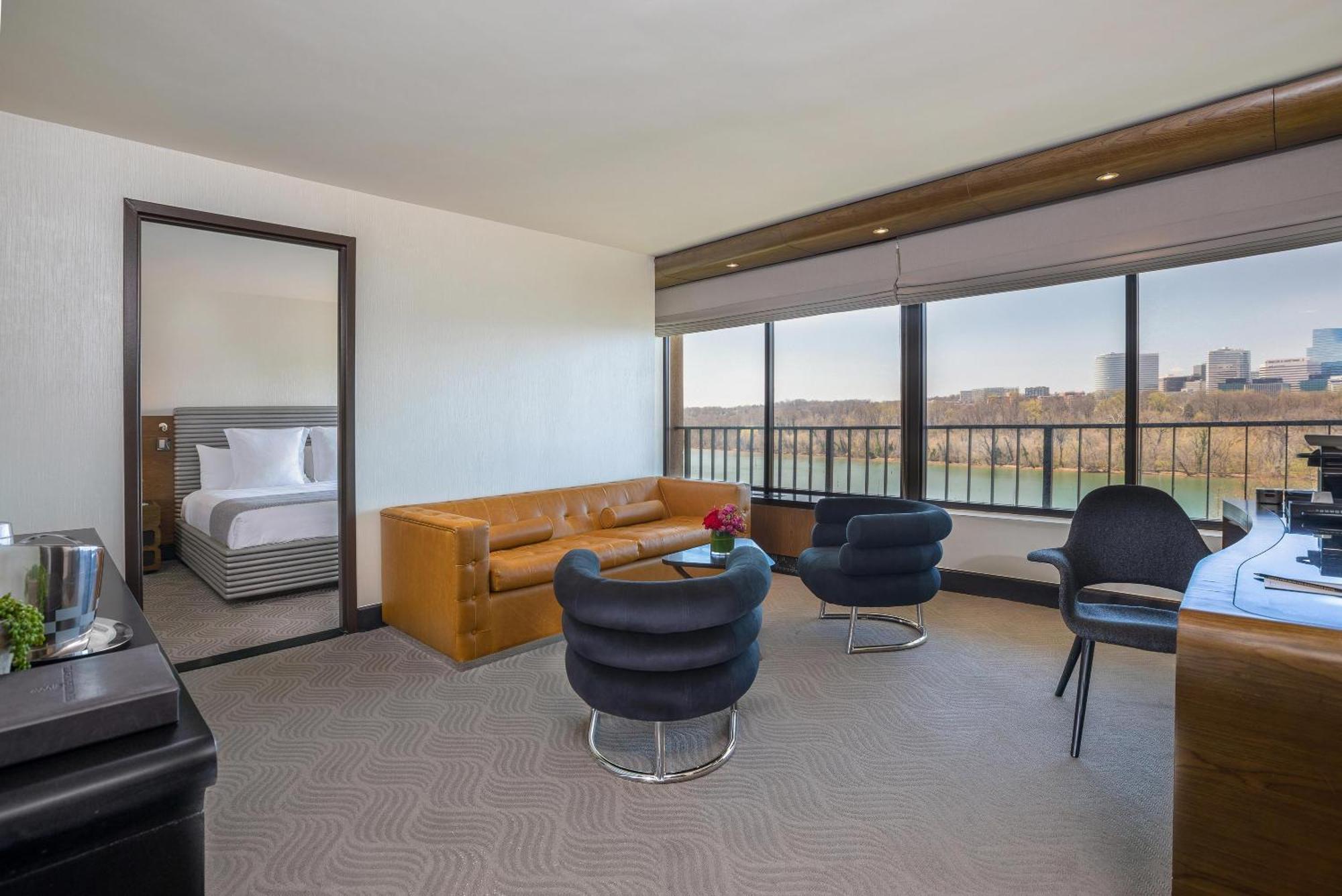 The Watergate Georgetown 5*