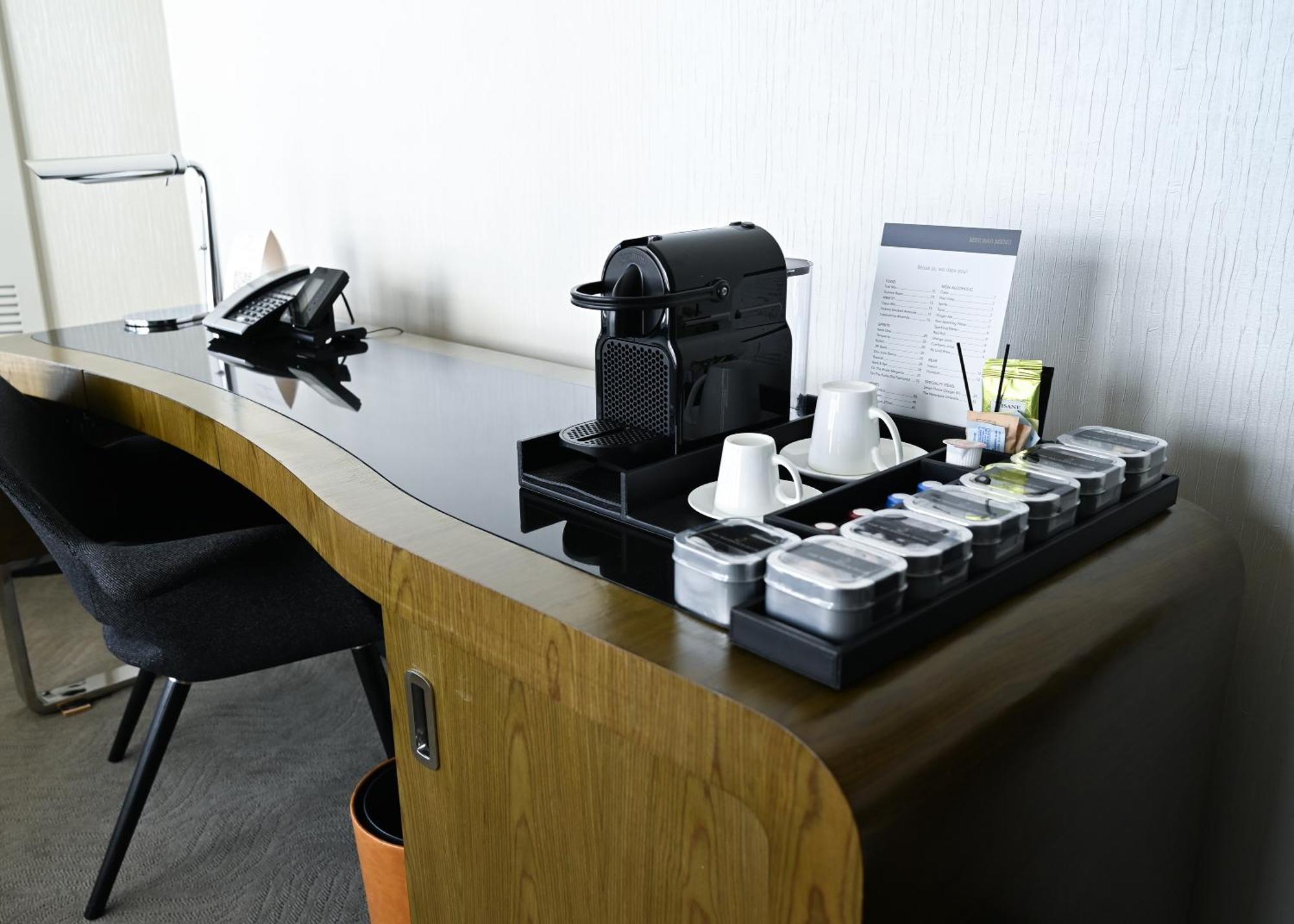 Hotel The Watergate Georgetown 5*